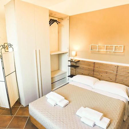 Casa Tempio D'Ercole Apartman Tivoli Kültér fotó