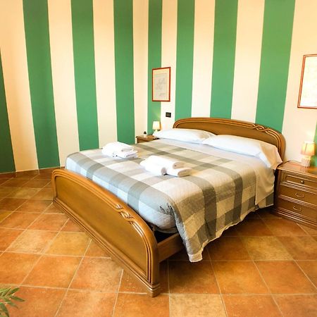 Casa Tempio D'Ercole Apartman Tivoli Kültér fotó