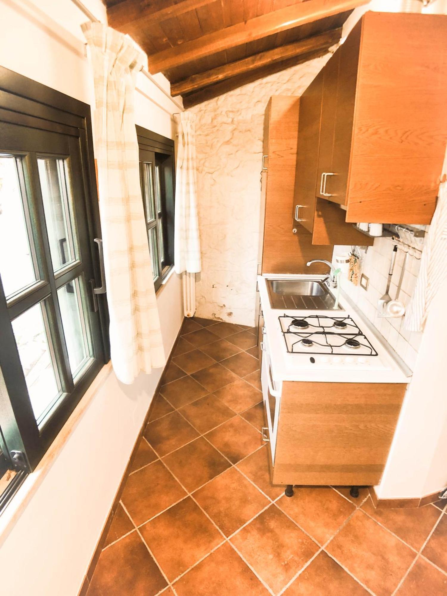 Casa Tempio D'Ercole Apartman Tivoli Kültér fotó