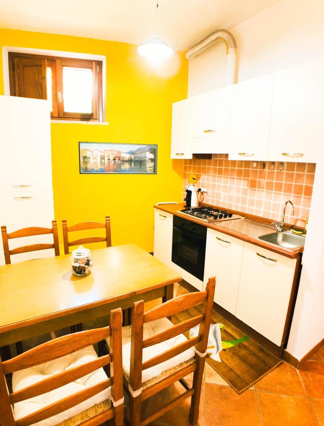 Casa Tempio D'Ercole Apartman Tivoli Kültér fotó