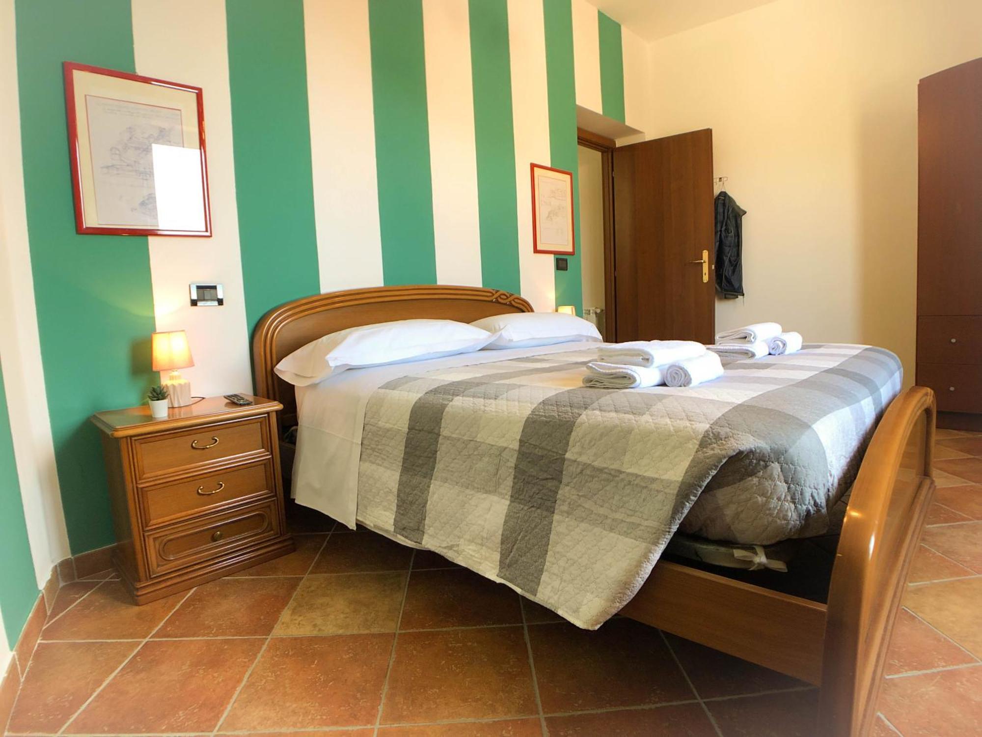 Casa Tempio D'Ercole Apartman Tivoli Kültér fotó