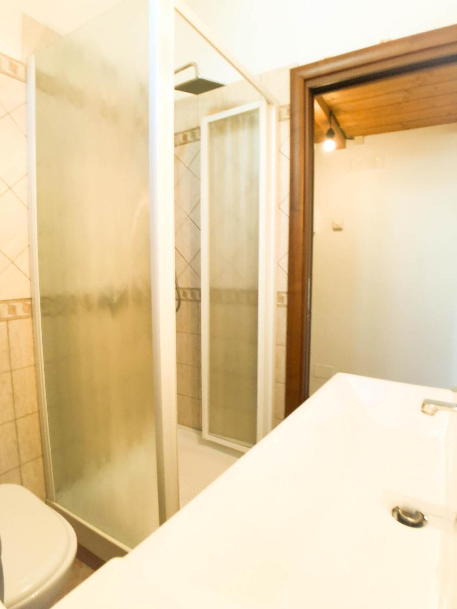 Casa Tempio D'Ercole Apartman Tivoli Szoba fotó