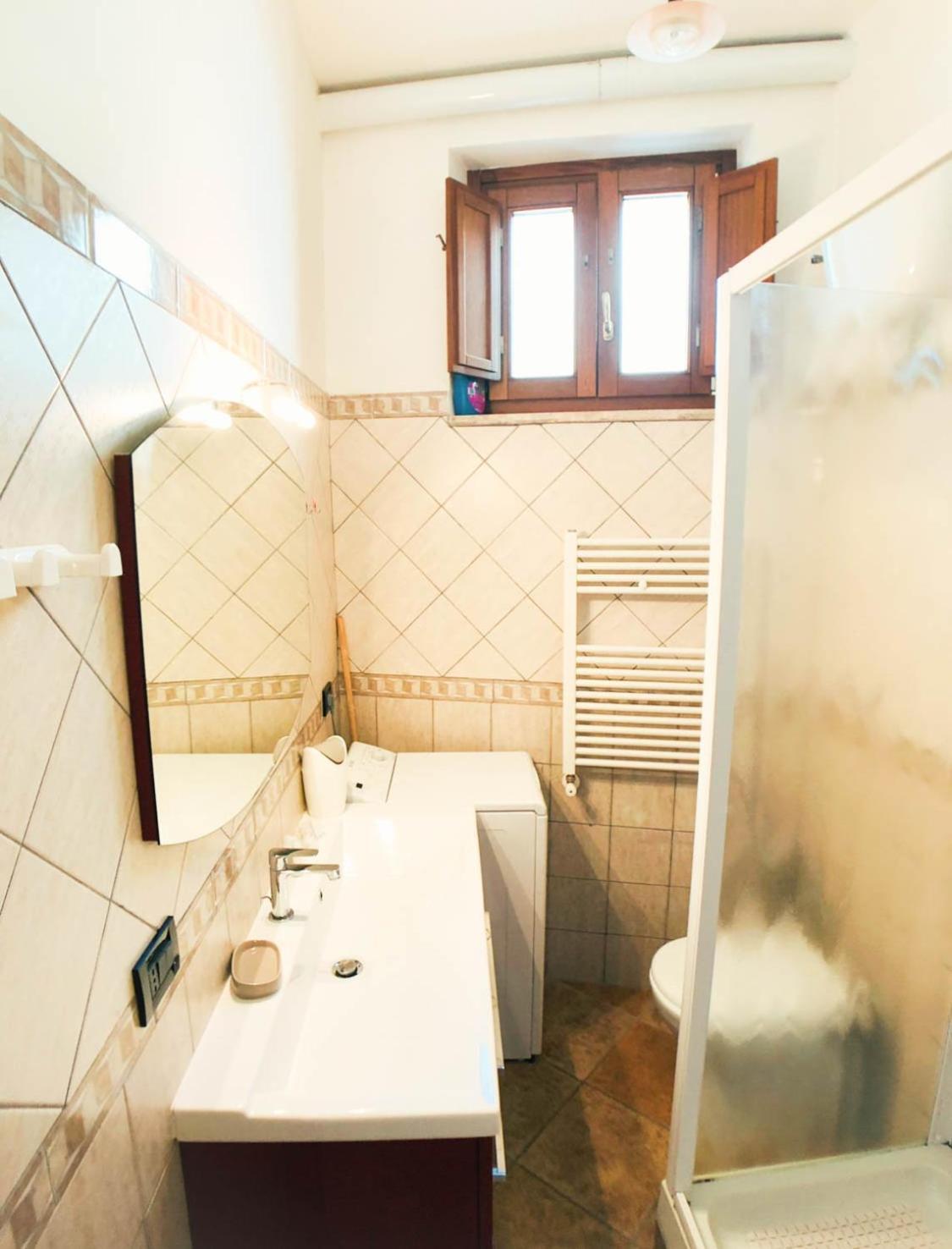 Casa Tempio D'Ercole Apartman Tivoli Szoba fotó